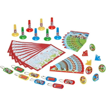 Frozen Favor Pack 100pc American Greetings Toys 5544226 Frozen Favor Pack 100pc American Greetings Toys 5544226